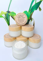 Whipped Tallow Face Cream