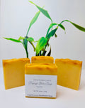 Papaya Gluta Soap
