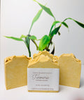 Turmeric Soap