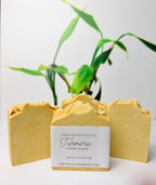 Turmeric Soap