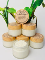 Whipped Tallow Face Cream