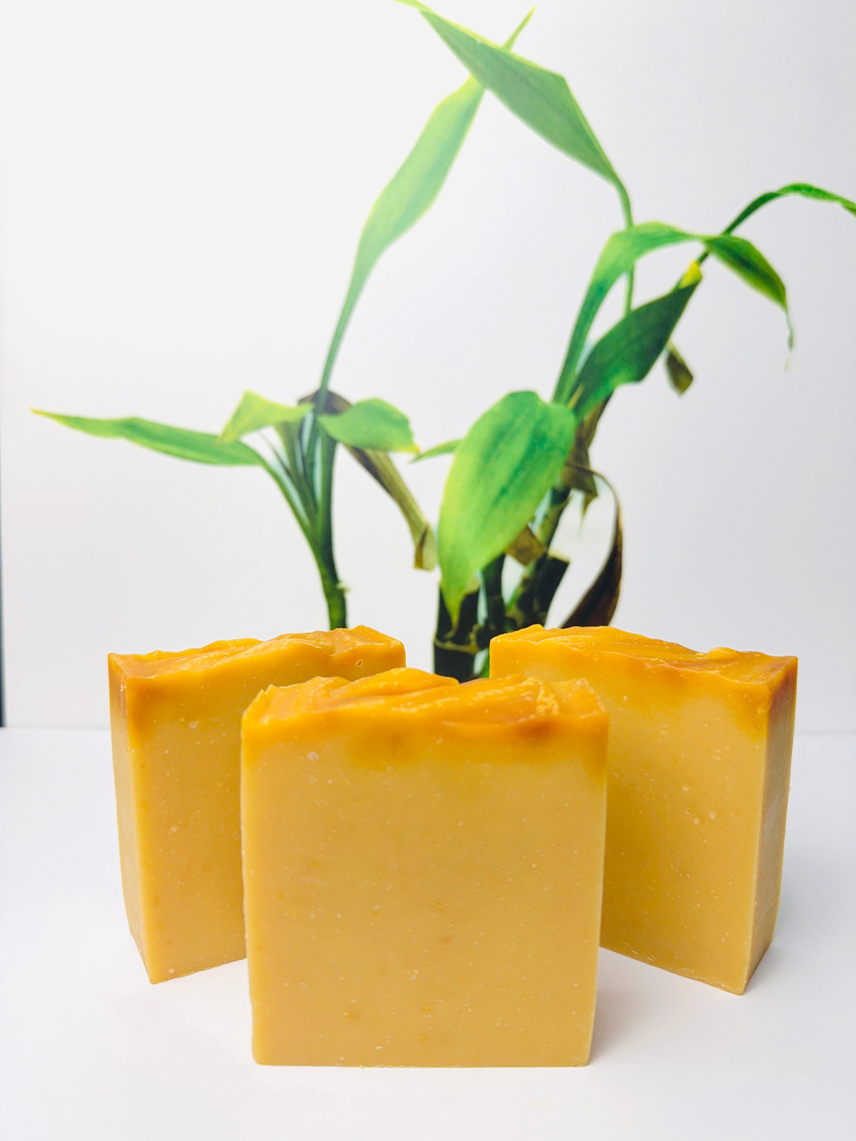 Papaya Gluta Soap