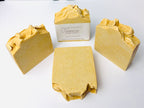 Turmeric Soap