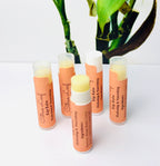 Citrus Leaf Lip Balm