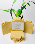 Turmeric Soap