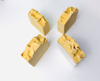 Turmeric Soap