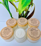 Whipped Tallow Face Cream