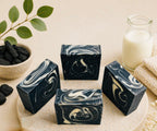 Charcoal Soap