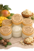 Whipped Tallow Face Cream