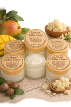 Whipped Tallow Face Cream