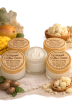 Whipped Tallow Face Cream