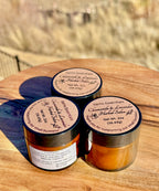 Chamomile & Lavender Herbal Salve