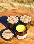 Chamomile & Lavender Herbal Salve