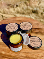 Chamomile & Lavender Herbal Salve