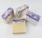 Almond Milk Tallow Soap