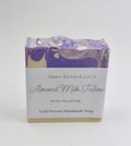 Almond Milk Tallow Soap