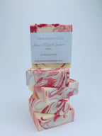 Almond Milk & Oatmeal Soap