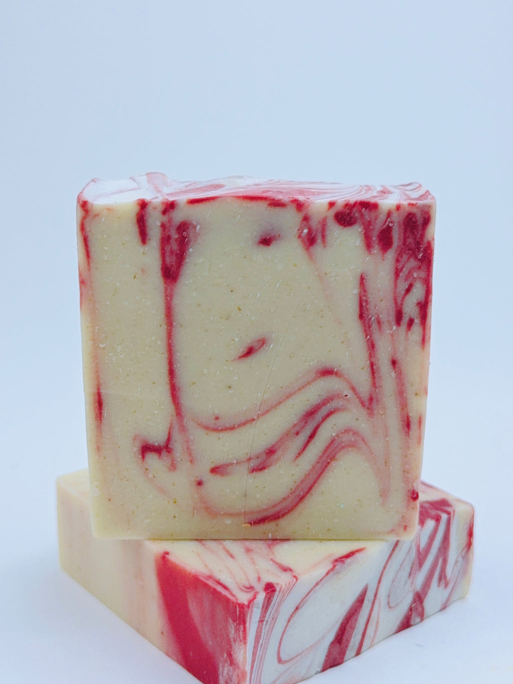 Almond Milk & Oatmeal Soap