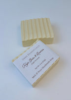 Kojic Gluta & Licorice Soap