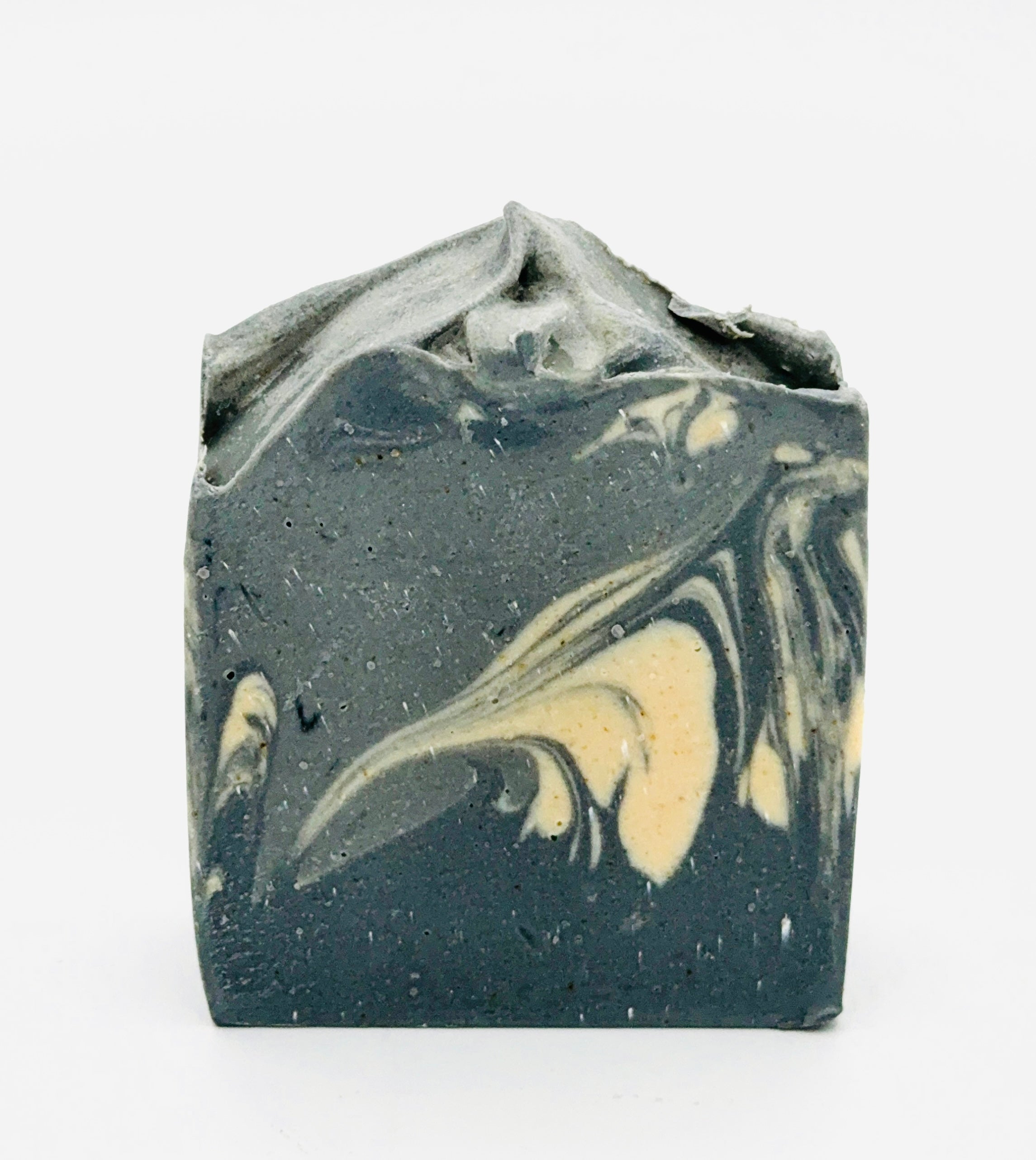 Turmeric Charcoal Soap