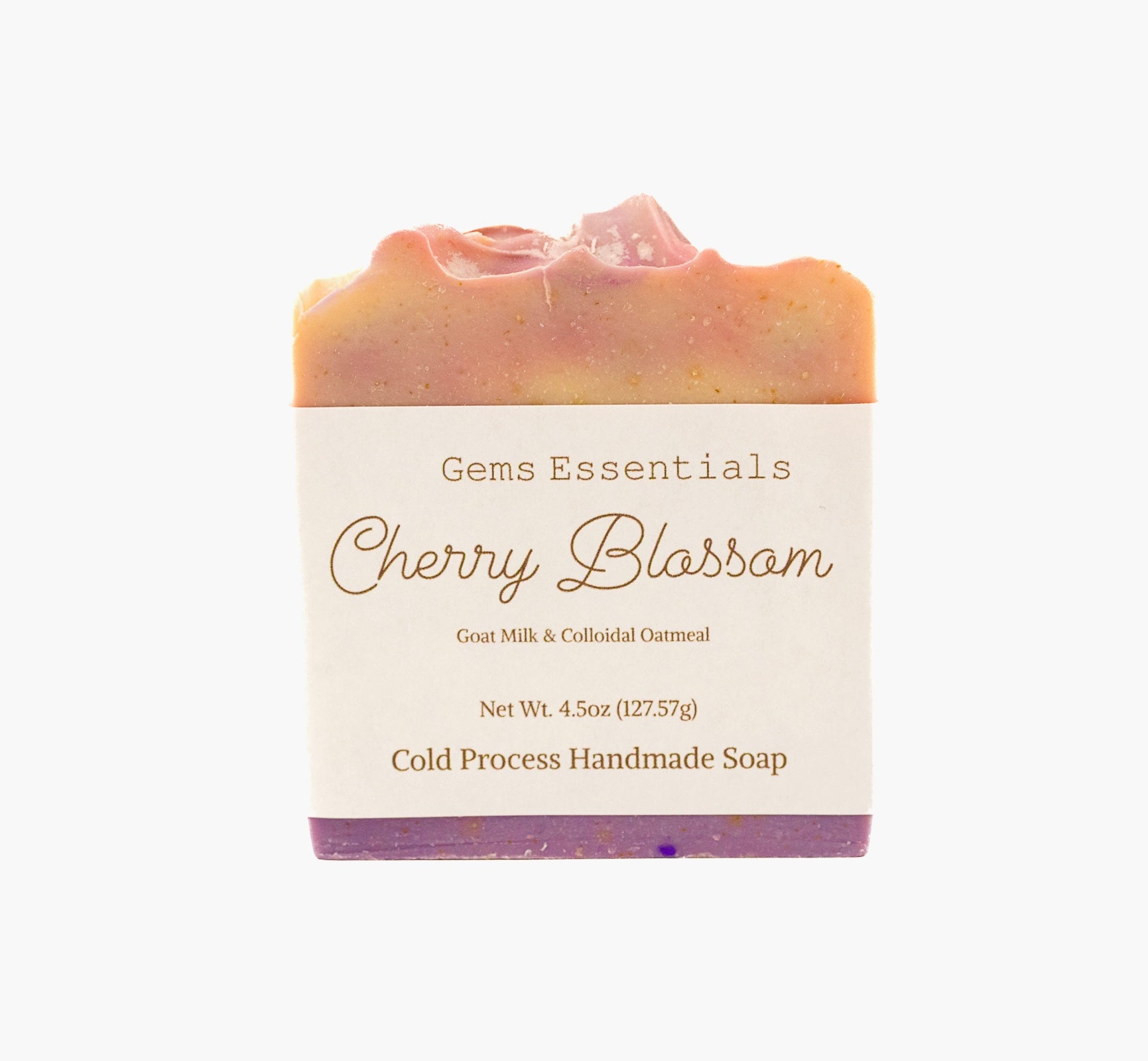 Cherry Blossom Soap